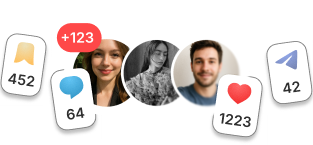 Время на контент